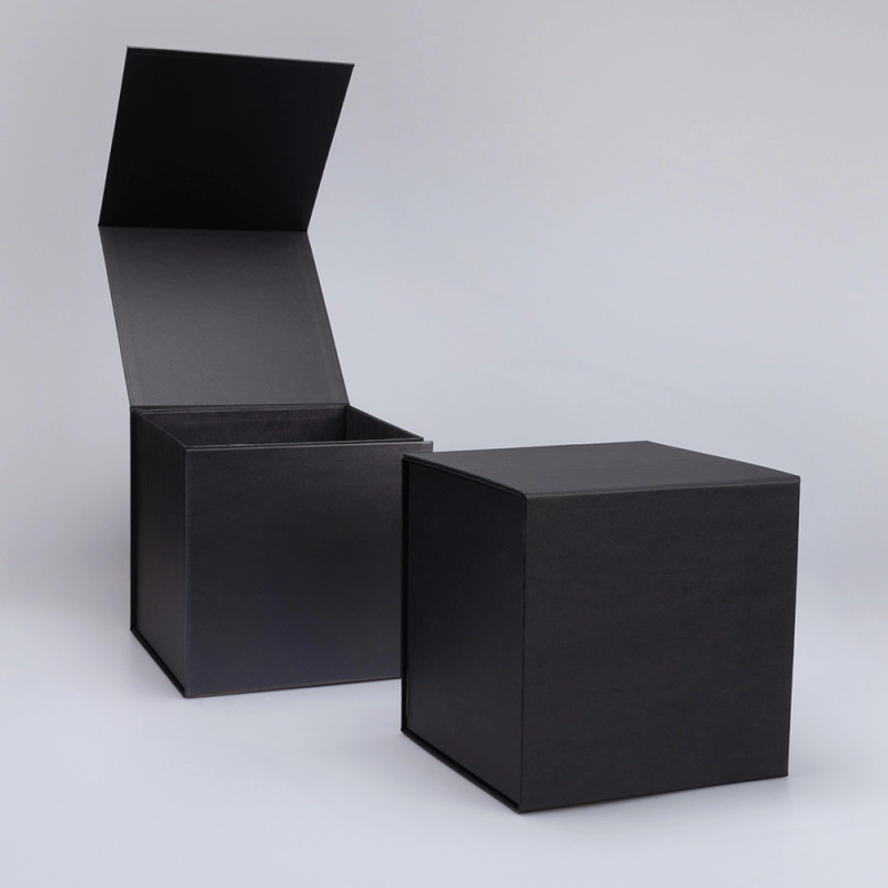 CUBOX | CUBIC BOX CUBOX | CUBIC BOX