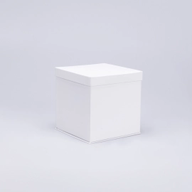 FLOWERBOX | SCATOLA CON COPERCHIO