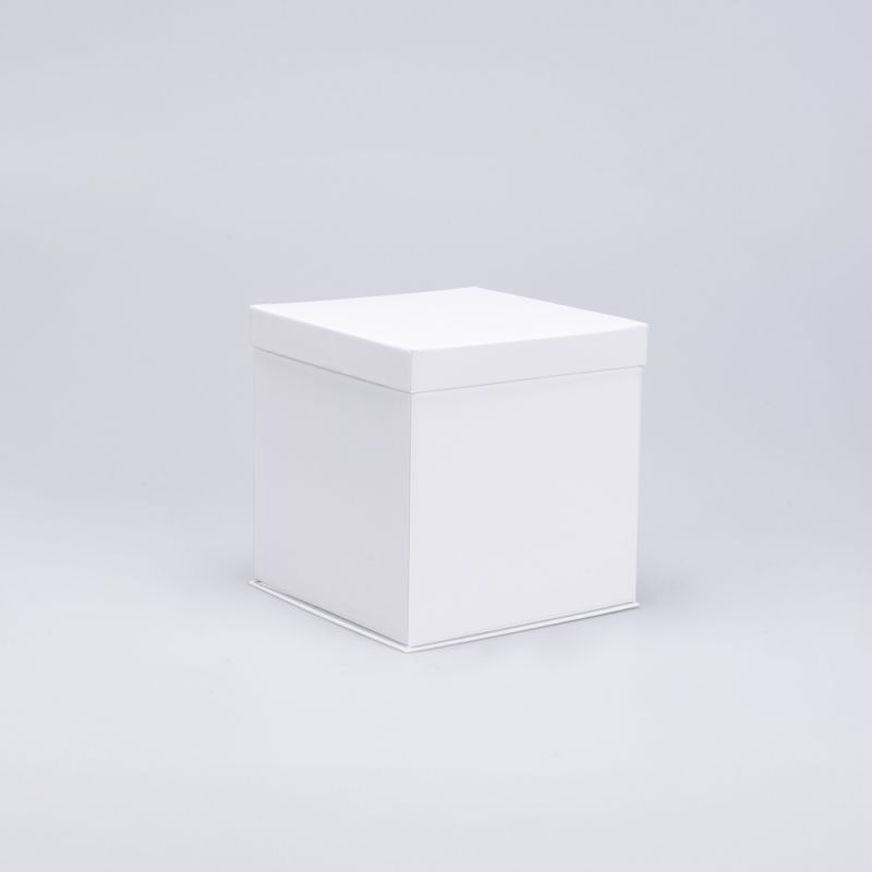 FLOWERBOX | SCATOLA CON COPERCHIO