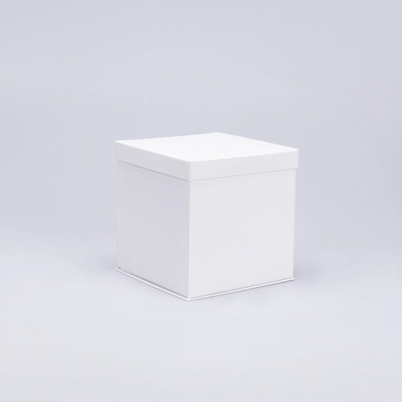 FLOWERBOX | SCATOLA CON COPERCHIO FLOWERBOX | SCATOLA CON COPERCHIO
