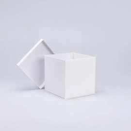 FLOWERBOX | SCATOLA CON COPERCHIO