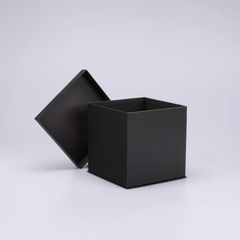 FLOWERBOX | BOITE AVEC COUVERCLE FLOWERBOX | BOITE AVEC COUVERCLE