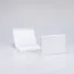 HINGBOX | 30x21x2 CM | FLACHE BOX