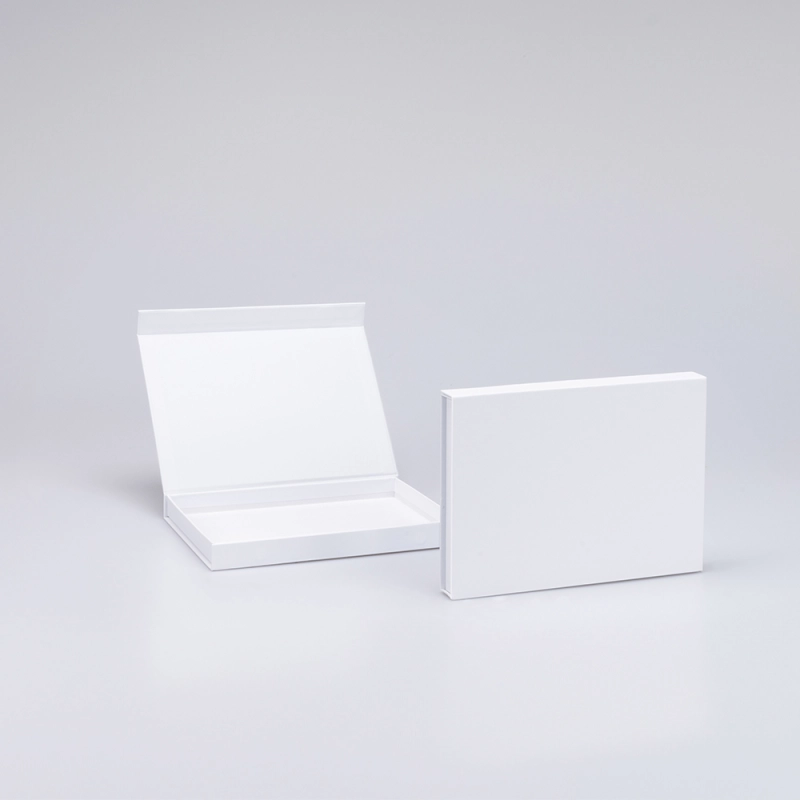 HINGBOX | 21X15X2 CM | PLATTE DOOS - Hingbox - Centuryprint