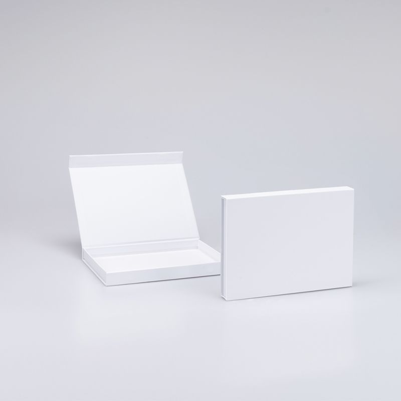 HINGBOX | 15,5x11x2 CM | PLATTE DOOS