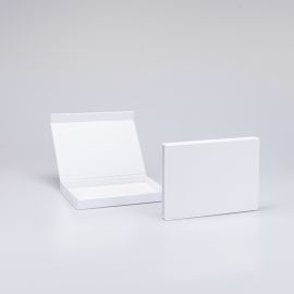 HINGBOX | 12x7x3 CM | PLATTE DOOS