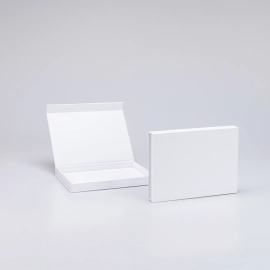 HINGBOX | 12x7x2 CM | BOITE PLATE