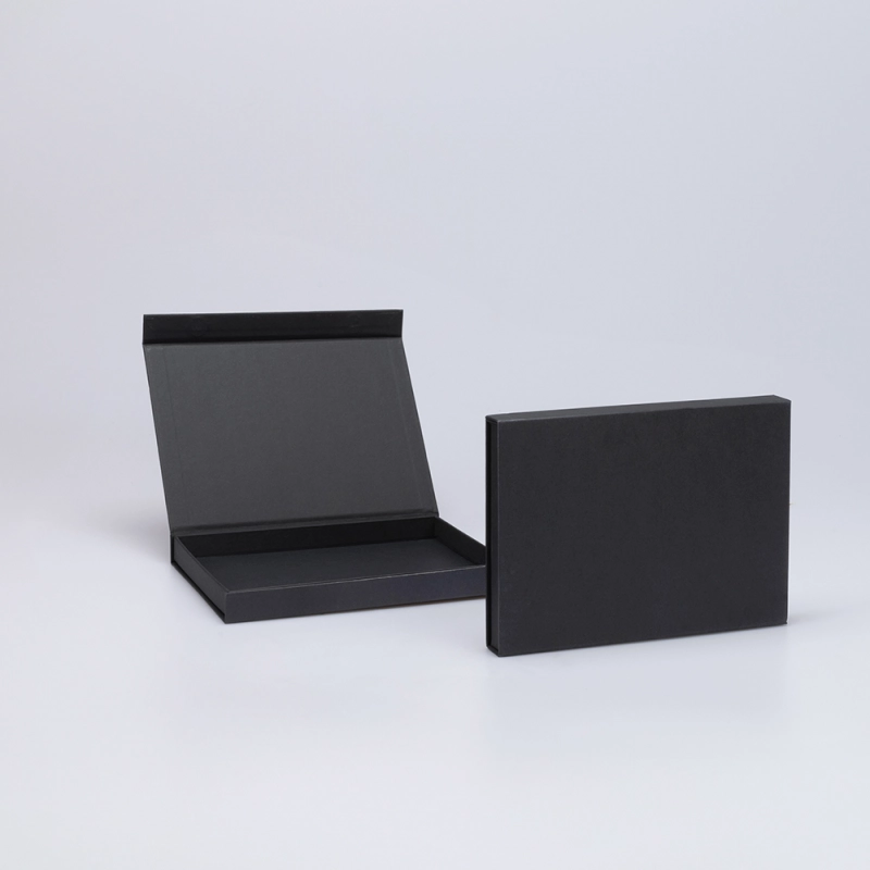 HINGBOX | 35x23x2CM | SCATOLA PIATTA HINGBOX | 35x23x2CM | SCATOLA PIATTA