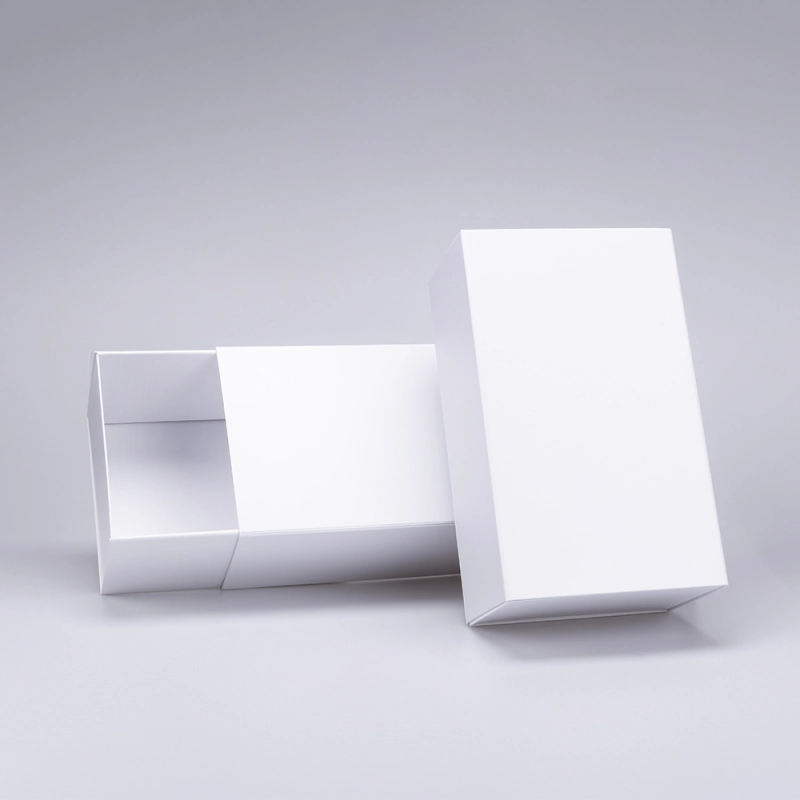 SMARTFLAT | GRANDE SCATOLA A CASSETTO SMARTFLAT | GRANDE SCATOLA A CASSETTO