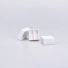 TWINPART | 6X6X2,9 CM | BOITE AVEC COUVERCLE ET CALAGE
