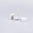 TWINPART | 7,8X7,8X2,2 CM | BOX MIT DECKEL UND EINSATZ