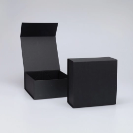 WONDERBOX 18X18X8 CM - Boîte aimantée personnalisée Wonderbox | Cen...