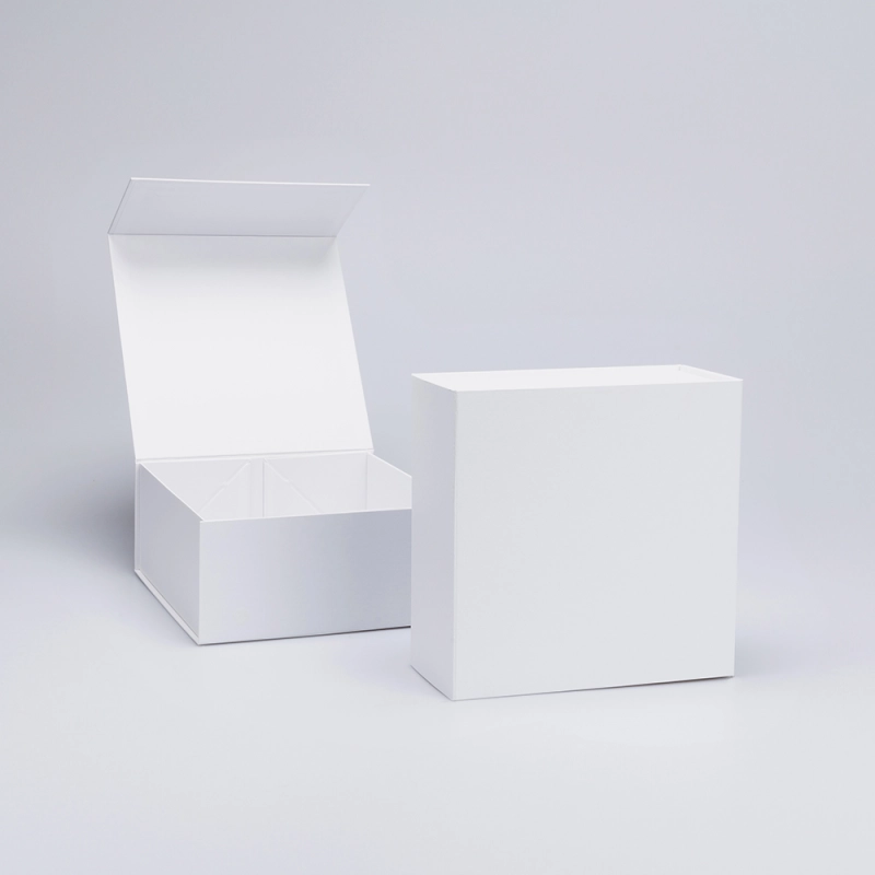 WONDERBOX | 30X30X12 CM | BOITE DE LUXE WONDERBOX | 30X30X12 CM | BOITE DE LUXE