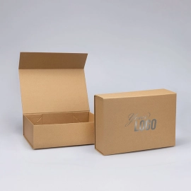 WONDERBOX 33X22X10 CM - Gepersonaliseerde magnetische geschenkdoos ...