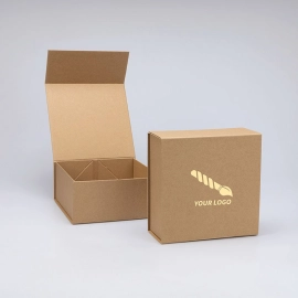 WONDERBOX 22X22X10 CM - Personalized Magnetic Box Wonderbox | Centu...