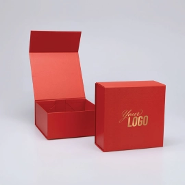 WONDERBOX 22X22X10 CM - Personalized Magnetic Box Wonderbox | Centu...