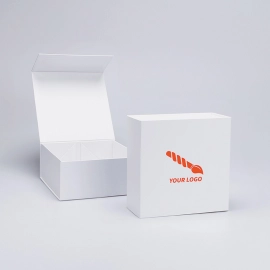 WONDERBOX 22X22X10 CM - Personalized Magnetic Box Wonderbox | Centu...