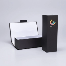 Caja para botellas personalizada "The loop" - Botellas The Loop | C...