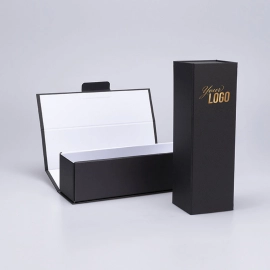 Caja para botellas personalizada "The loop" - Botellas The Loop | C...