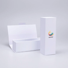 Caja para botellas personalizada "The loop" - Botellas The Loop | C...