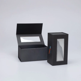 CLEARBOX | CAJA CON VENTANA - Clearbox | Centuryprint