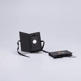 CONCORDE | SCATOLA PICCOLA CON NASTRO - Concorde | Centuryprint