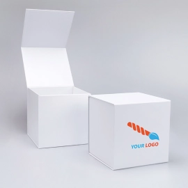 CUBOX | SCATOLA CUBICA
