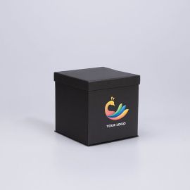 FLOWERBOX | SCATOLA CON COPERCHIO