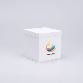 FLOWERBOX | BOX WITH LID