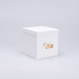 FLOWERBOX | SCATOLA CON COPERCHIO