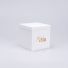 FLOWERBOX | SCATOLA CON COPERCHIO
