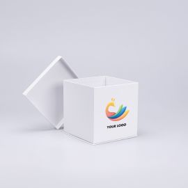 FLOWERBOX | CAJA CON TAPA