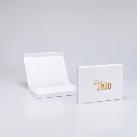 HINGBOX | 21X15X2 CM | PLATTE DOOS - Hingbox | Centuryprint