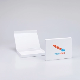 HINGBOX | 21X15X2 CM | FLACHE BOX - Hingbox | Centuryprint