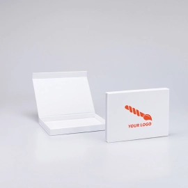 HINGBOX | 21X15X2 CM | BOITE PLATE - Hingbox | Centuryprint