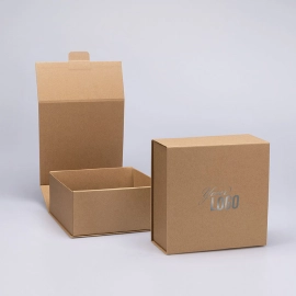 THE LOOP | BOITE CADEAU ÉCOLOGIQUE - Accueil | Centuryprint