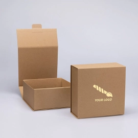 THE LOOP | MILIEUVRIENDELIJKE CADEAUBOX - Home | Centuryprint