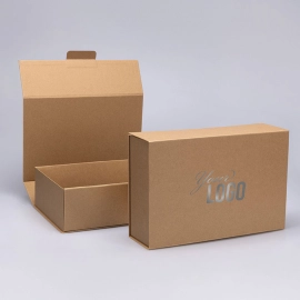 THE LOOP | ECO-FRIENDLY GIFT BOX - Home | Centuryprint