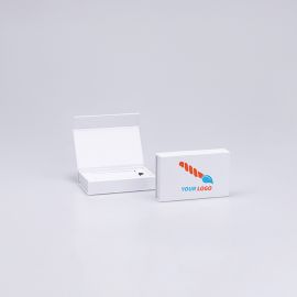 PALACE | PICCOLA SCATOLA CON IMBOTTITURA