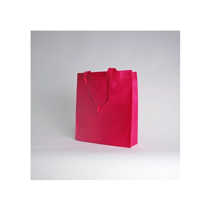 BOLSA LUS | 25X30X10 CM | BOLSA DE TEJIDO NO TEJIDO BOLSA LUS | 25X30X10 CM | BOLSA DE TEJIDO NO TEJIDO