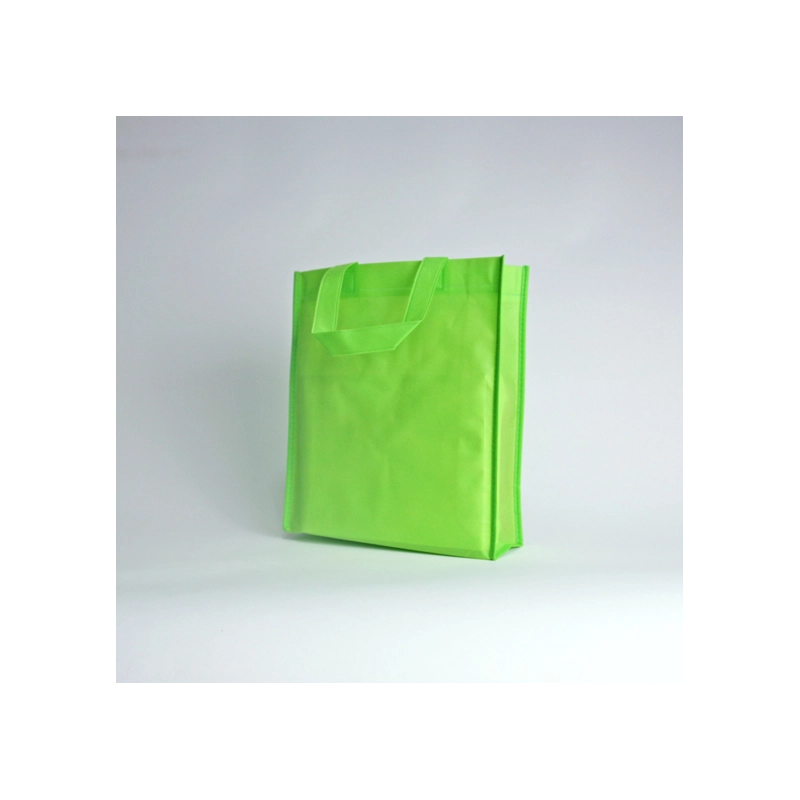 SAC LUS | 25X30X10 CM | SAC TISSU NON TISSÉ SAC LUS | 25X30X10 CM | SAC TISSU NON TISSÉ