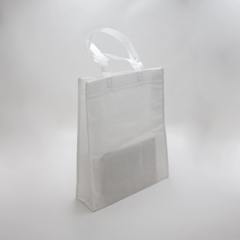 BOLSA LUS | 25X30X10 CM | BOLSA DE TEJIDO NO TEJIDO BOLSA LUS | 25X30X10 CM | BOLSA DE TEJIDO NO TEJIDO