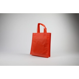 BORSA LUS | 25X30X10 CM | BORSA IN TESSUTO NON TESSUTO - Non tessut...