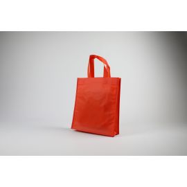 LUS ZAK | 25X30X10 CM | NIET-GEWEVEN STOFZAK