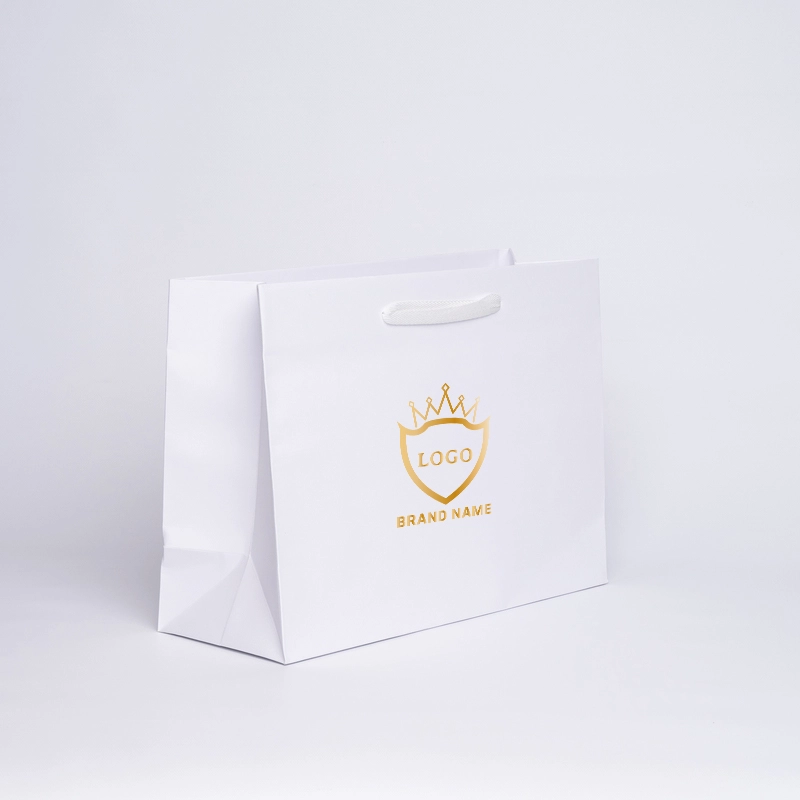 SAC PAPIER NOBLESSE PREMIUM | SAC PAPIER DE LUXE SAC PAPIER NOBLESSE PREMIUM | SAC PAPIER DE LUXE