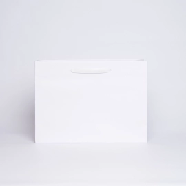 NOBLESSE PREMIUM PAPIERTASCHE | LUXUS PAPIERTASCHE