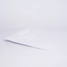 NOBLESSE PREMIUM PAPER BAG | LUXURY PAPER BAG