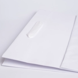 NOBLESSE PREMIUM PAPER BAG | LUXURY PAPER BAG