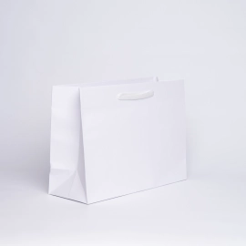 NOBLESSE PREMIUM PAPIERTASCHE | LUXUS PAPIERTASCHE