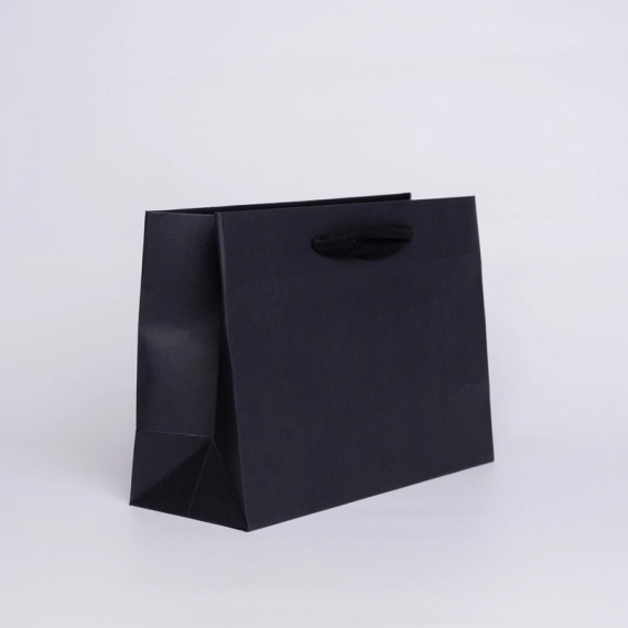 SACCHETTO DI CARTA NOBLESSE PREMIUM | SACCHETTO DI CARTA DI LUSSO -...